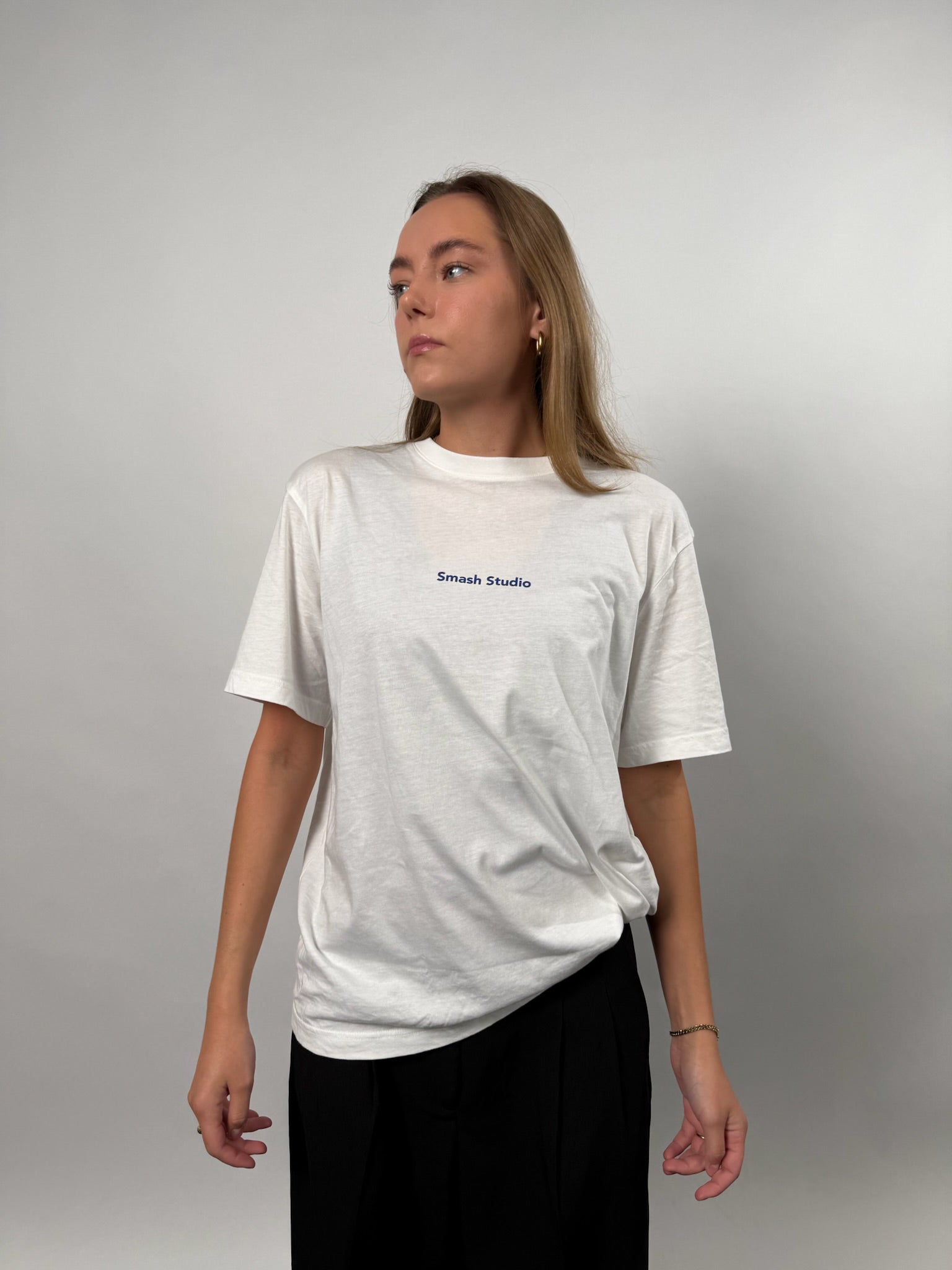 Smash Studio T-shirt