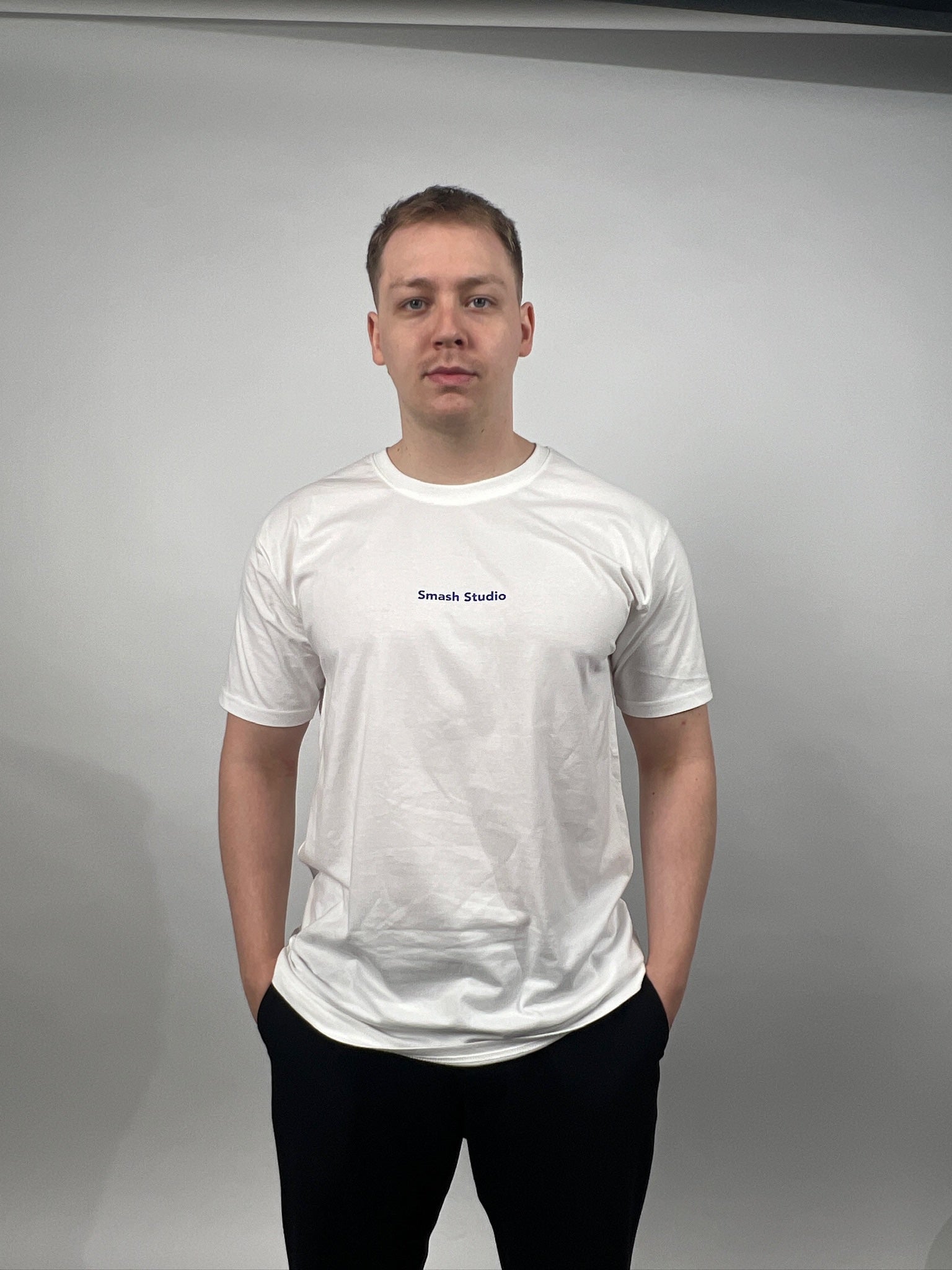 Smash Studio T-shirt